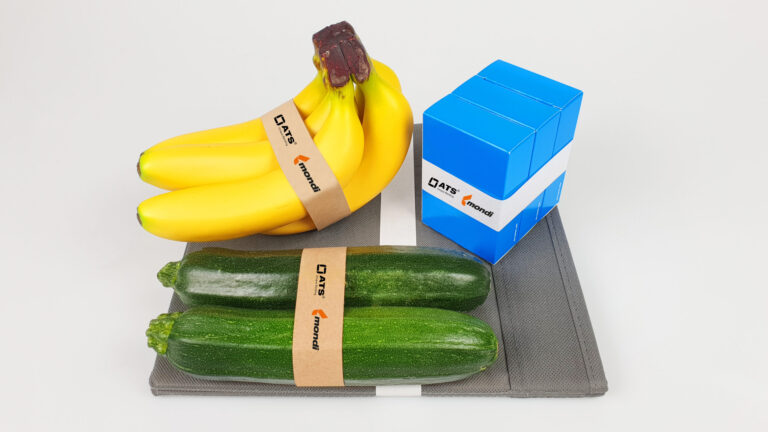That’s a Wrap. Mondi and ATS-Tanner Launch Paper Band for Food Bundles and Multipacks.