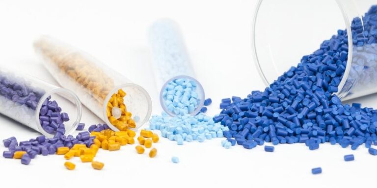 Antimicrobial Plastics: Making Packaging Fit for a Sustainable Future