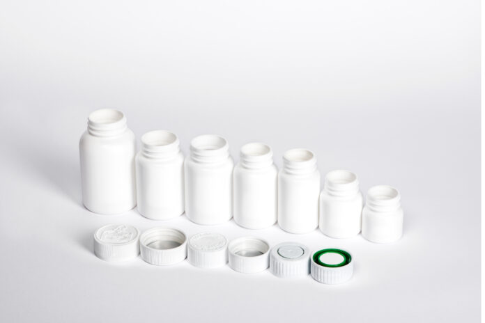 Airnov to showcase HDPE bottle range at upcoming CPHI China event.