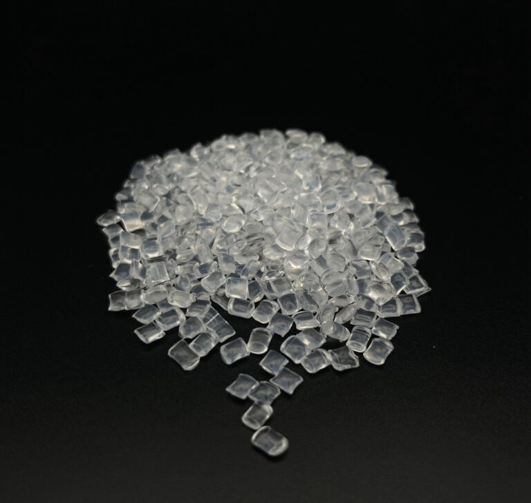 Ascend Introduces HiDura LUX Amorphous Nylon for Packaging Films at ProPak China 2023.