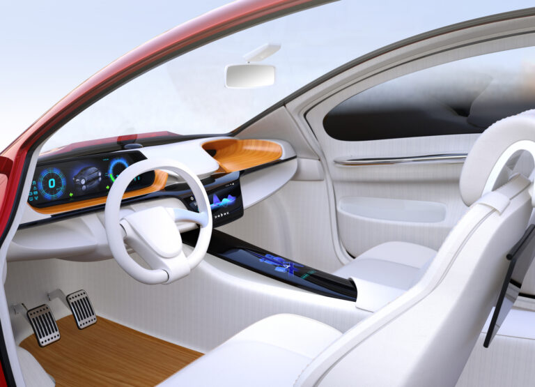 ELIX Polymers Receive Approval from Premium Automotive OEM for Anti-Squeak Materials.