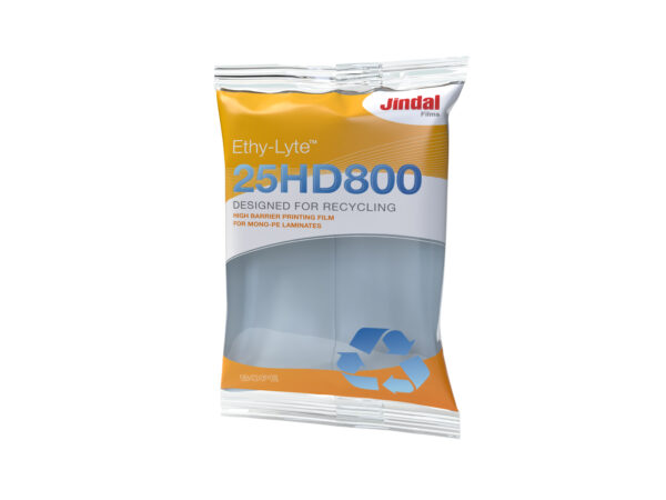 New Ethy-Lyte Bope Films for Mono-Material Packaging Solutions at Interpack 2023