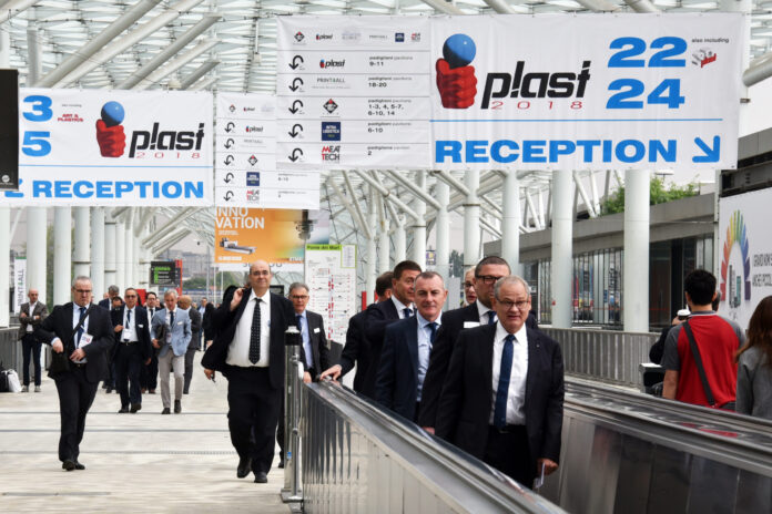 PLAST 2023: Focus on Sustainability.