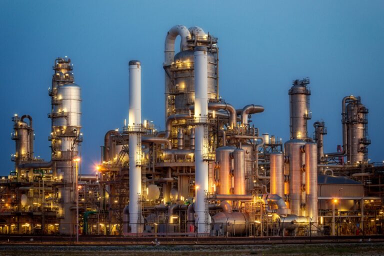 Kent Wins FEED Contract for ExxonMobil’s Large-Scale Plastic Waste Advanced Recycling Program.