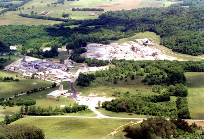 Solvay Completes US Capacity Expansion to Meet Growing Demand for Copper in E-Mobility and Clean Energy.