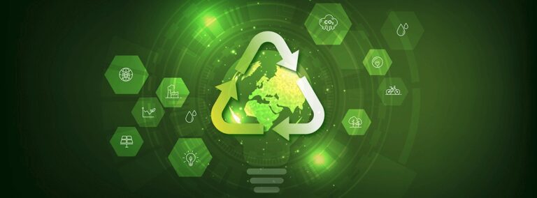 ALBIS Distributes Chemically Recycled Plastics ECOTRIA CR and SKYPET CR From SK Chemicals.