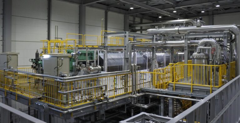 Asahi Kasei Joins the Japan Hydrogen Forum to Support Decarbonization in the U.S.