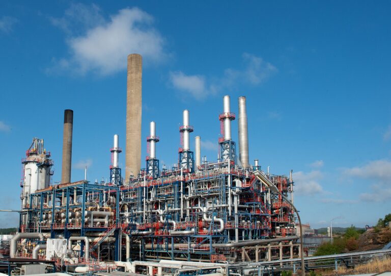 Borealis Completes Stenungsund Cracker Furnace.