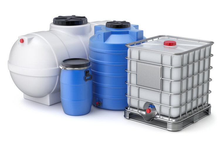 Inoex Focus Week Industrial Packaging.