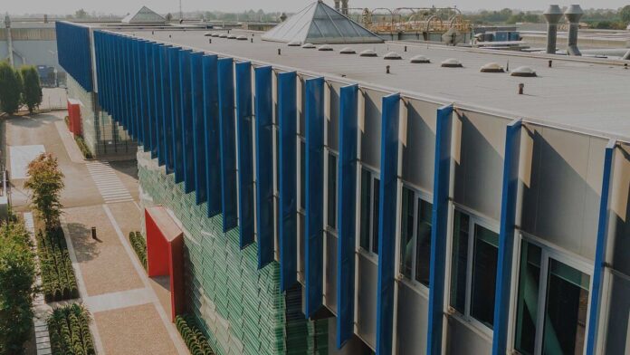 2022 Budget Approved: the Group Exceeds €500 Million in Revenue.