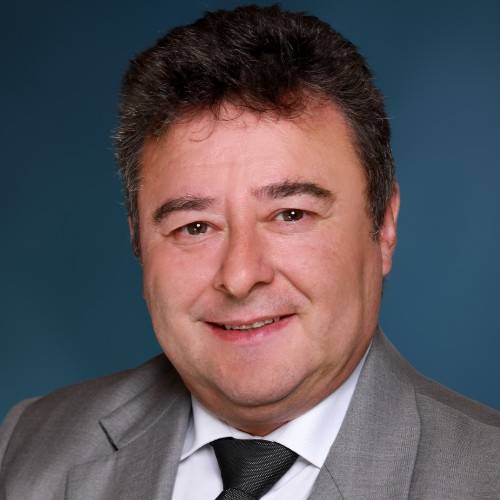 Notedome European General Manager, Victor Dias, Based in Hamburg, Germany, Celebrates One Year in This Role.