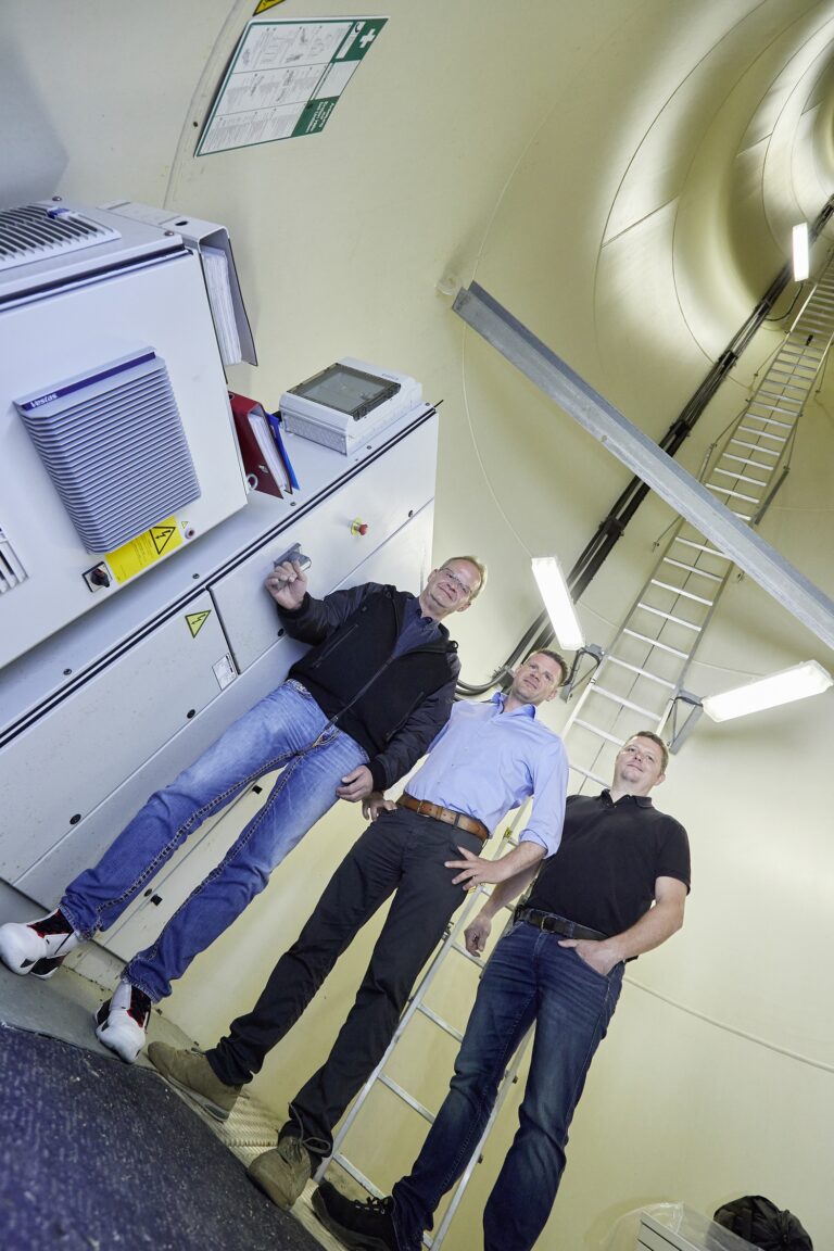 Tailwind for Even More Clean Energy.