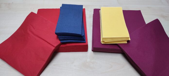 Archroma Announces Certification of Compostability for Range of Paper Dyes.