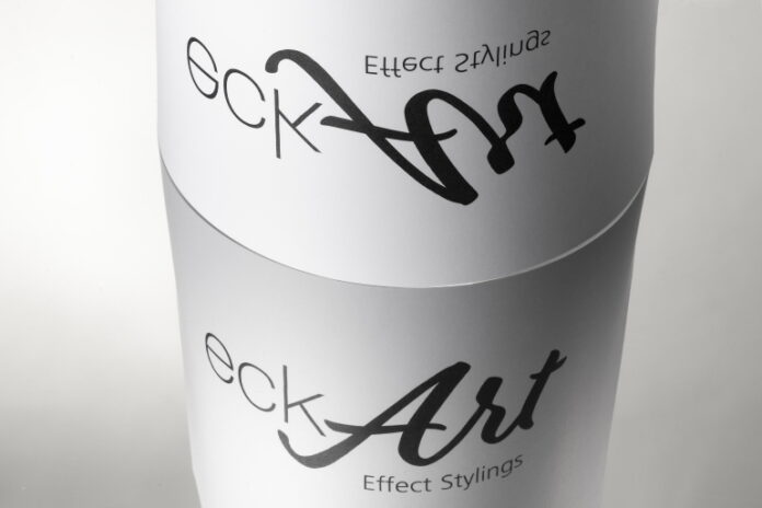 Metal Pigments Create Mirror Effect: Altana Innovation Award Honors Pioneering Technology.