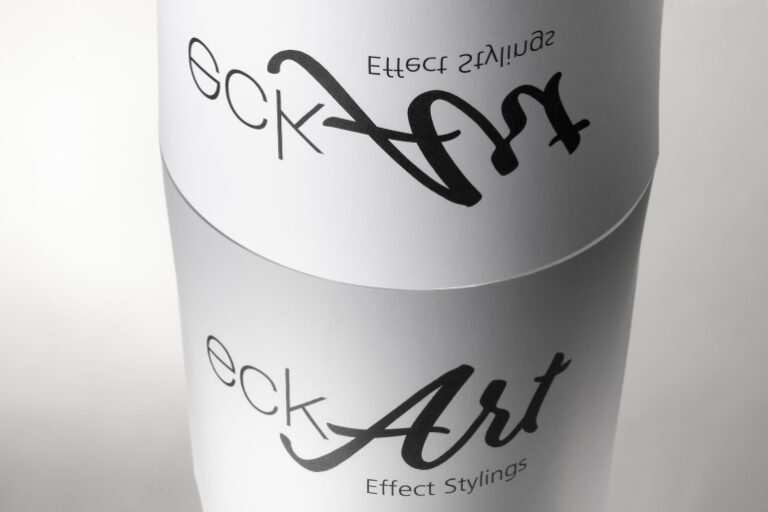 Metal Pigments Create Mirror Effect: Altana Innovation Award Honors Pioneering Technology.