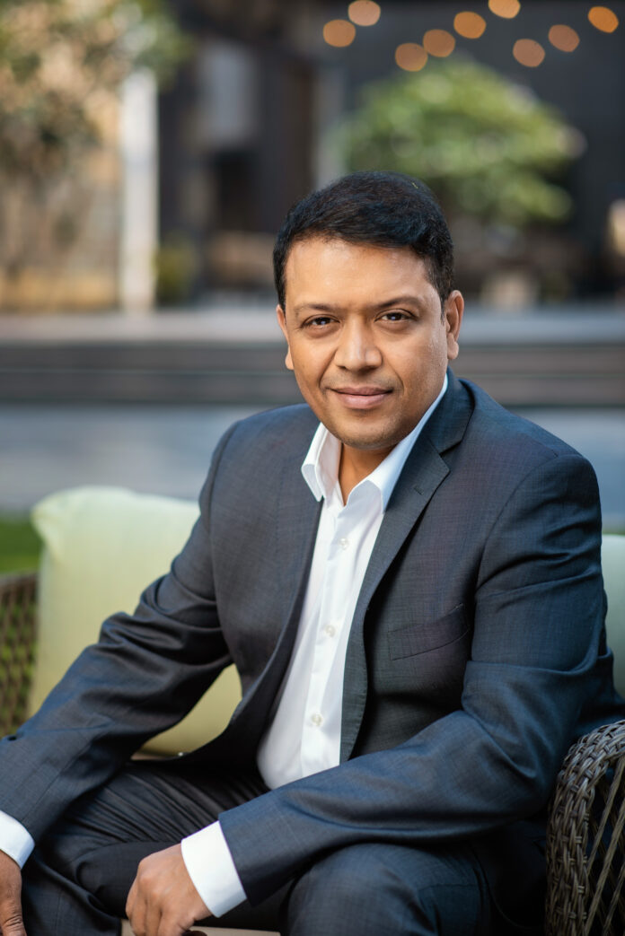 Goel Ganga Group: Shaping Cities and Creating Exceptional Living Experiences.