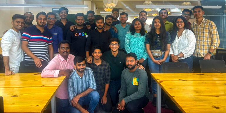 SafEarth Secures 35 Million Funding Round with Support from Anthill Ventures and Other Co-investors.