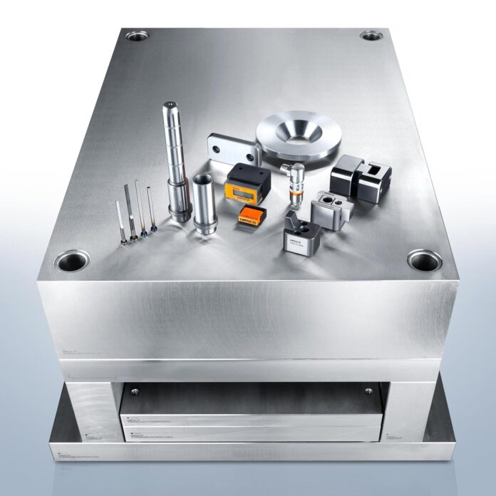 HASCO Innovations at FAKUMA.