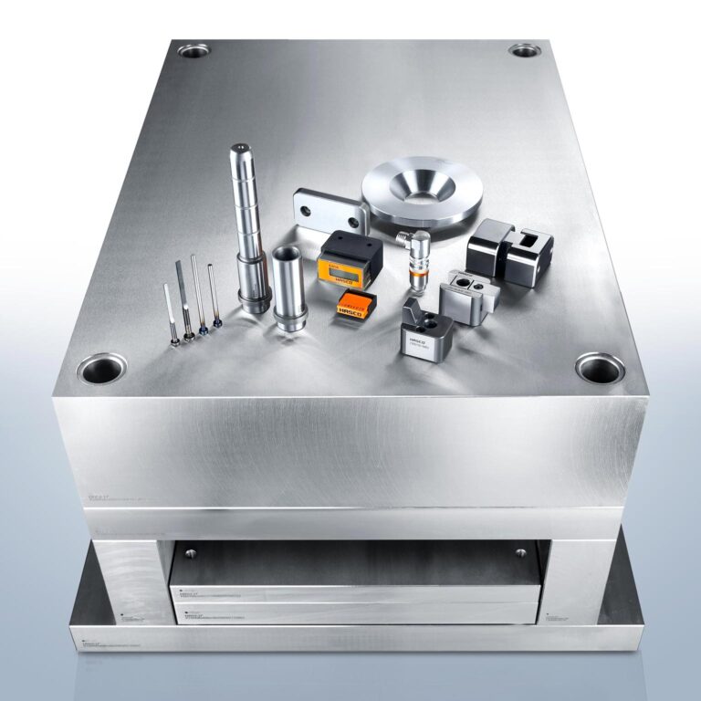 HASCO Innovations at FAKUMA.