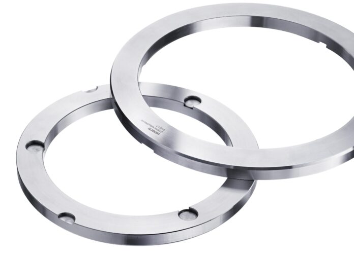 Locating Ring Adapters With New Dimensions.