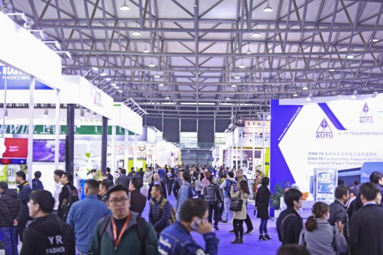swop 2023: International packaging trends and innovations in Shanghai