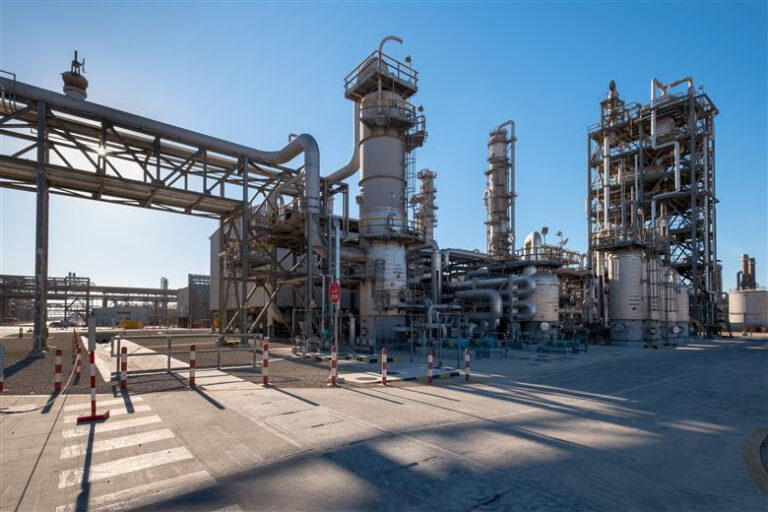 SABIC, SD & LINDE ENTER STRATEGIC COLLABORATION TO EXPLORE OPPORTUNITIES FOR DECARBONIZATION IN CHEMICAL INDUSTRY