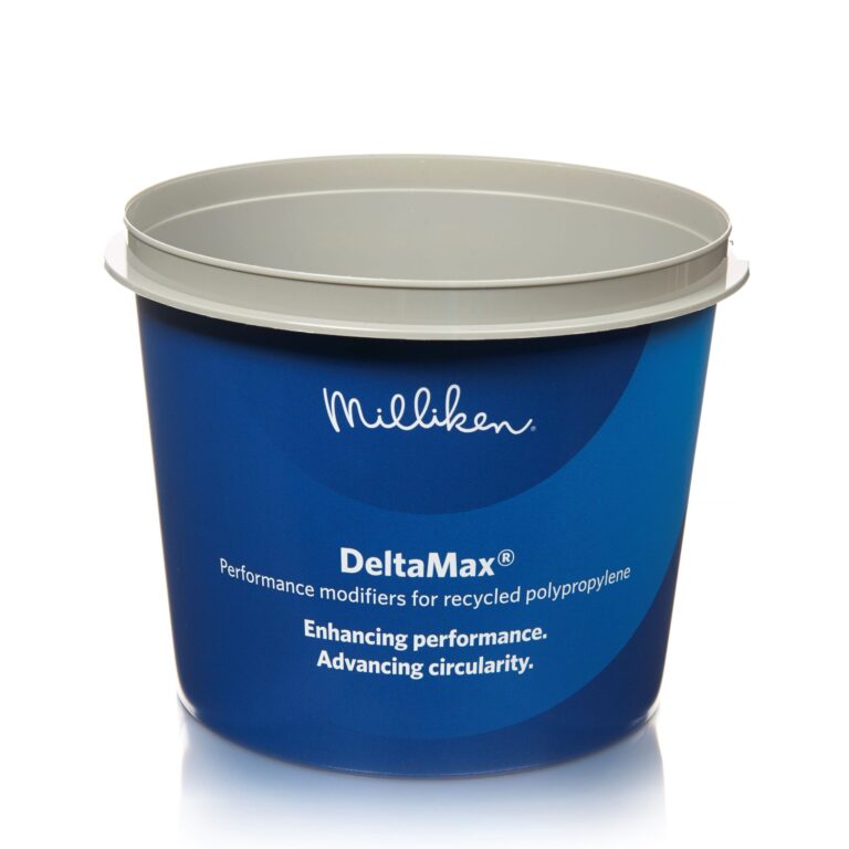 Milliken & Company Brings Plastic Additive Portfolio to ArabPlast 2023