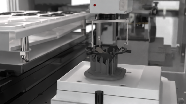 Dimensionics Density Champions Automated Validation Technology For Am Production Applications At Formnext 2023