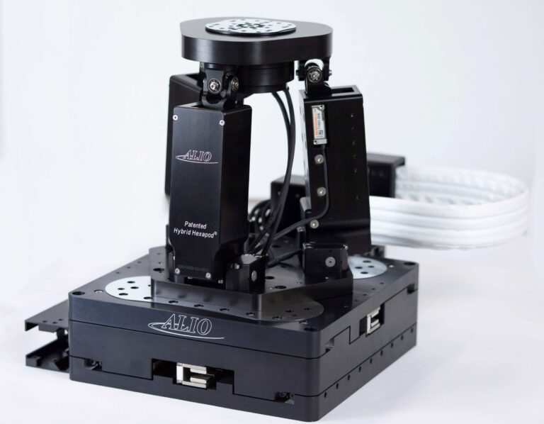 Unlocking Unparalleled Precision: The Indispensable Role Of Vertical Integration In Motion Control System Manufacturing