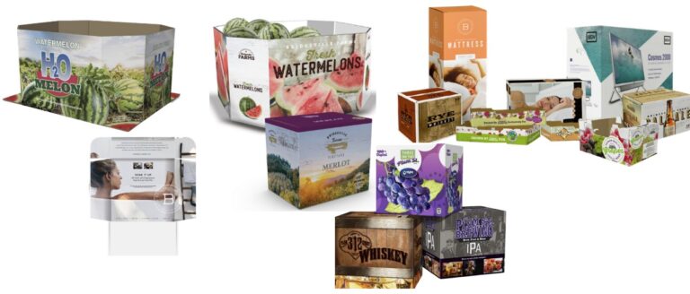 How Do We Reach New Heights With Digital Print In Corrugated Packaging?