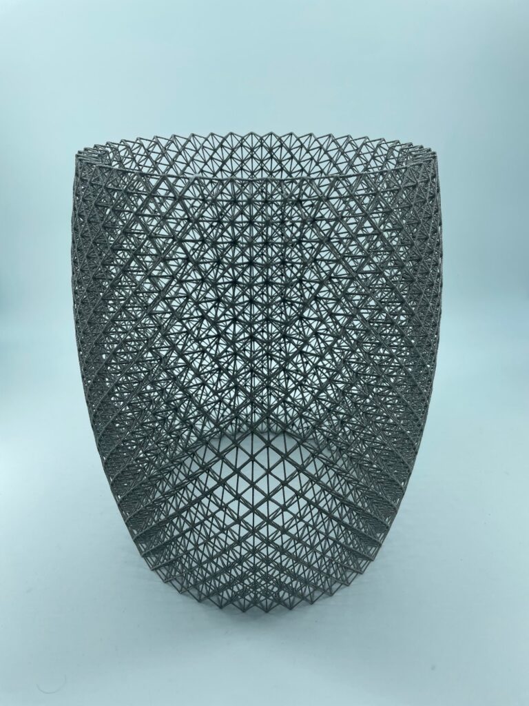 WAYLAND ADDITIVE MAJORS ON HARD TO PROCESS METALS AT FORMNEXT 2023