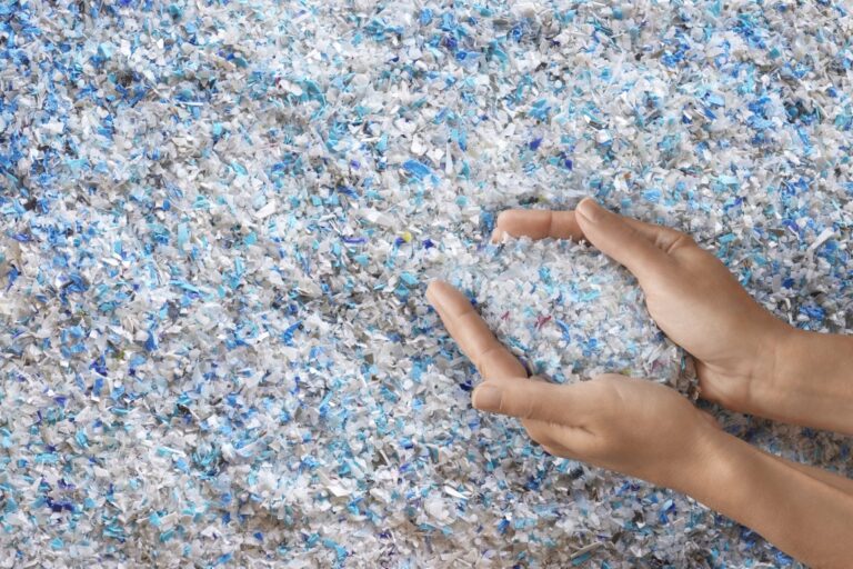 Packaging Specialist Alpla Launches New Alplarecycling Brand