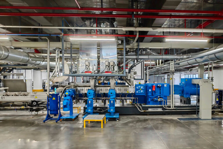Coperion Compounding Technology for Current and Future Plastics Production Challenges