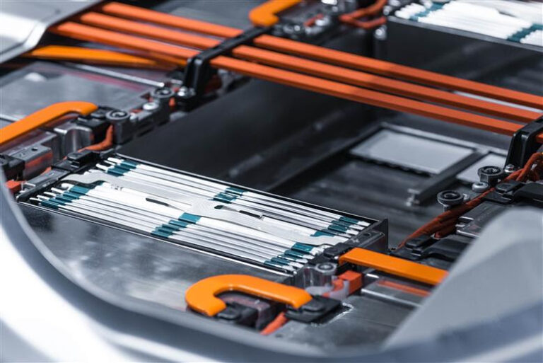 Solvay Launches New Xencor XTreme for Battery Thermal Runaway Protection