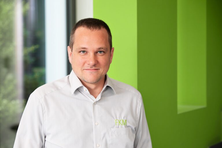 FKM and AM Solutions Initiate Close Cooperation
