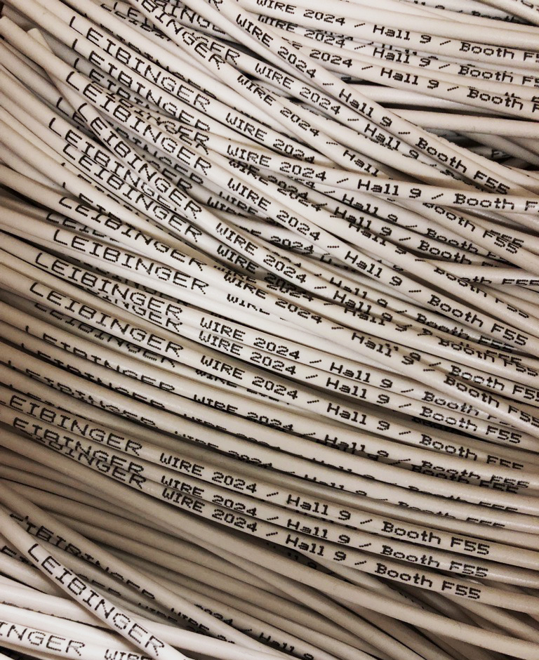 Don’t Forget the Small Print – When Exploring Wire & Tube 2024 in Düsseldorf