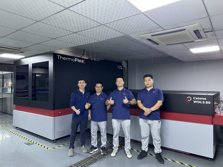 Sinwa Renews and Expands its Collaboration with XSYS
