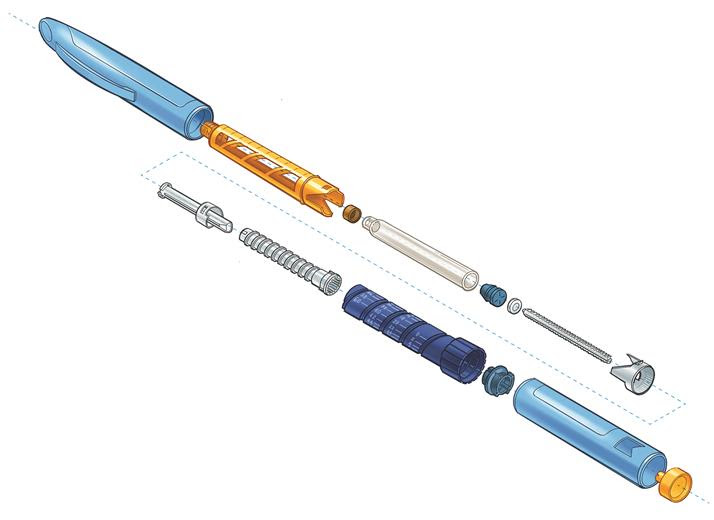 SABIC’S New LNP LUBRILOY Compounds Extend Portfolio of non-PTFE Lubricated Materials