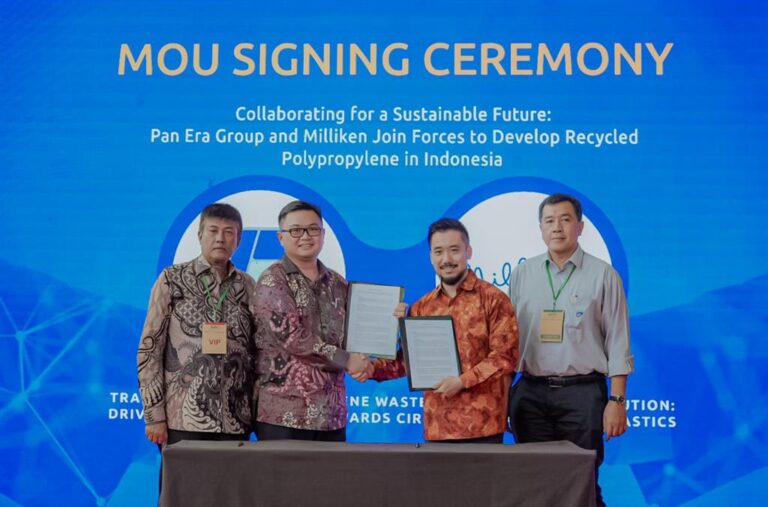 Indonesia’s Packaging and Automotive Sectors Spur Demand for Plastics