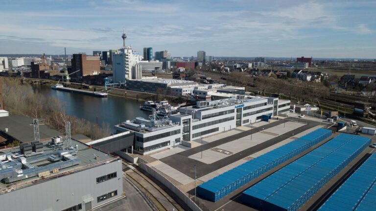 Asahi Kasei Europe Joins Plastics Europe Germany