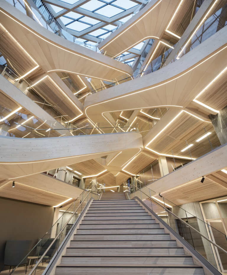 Henkel And Covestro Collaborate For Sustainability Of Engineered Wood Adhesives