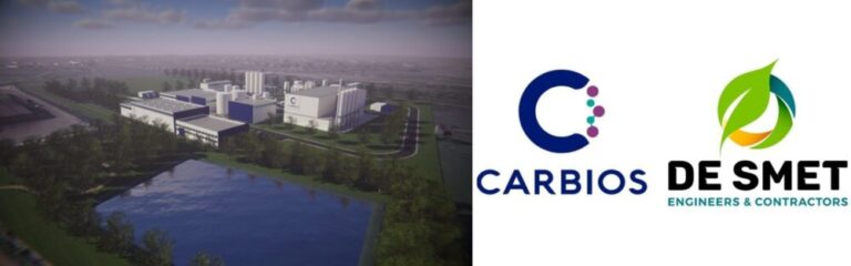 World’s First PET Biorecycling Plant