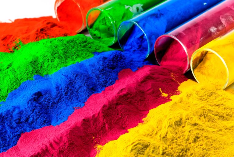 Starting into a PTFE-free future – with a new texturing agent for powder coatings