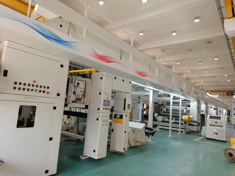 Uflex Showcases Innovative Product Offerings in Q3 FY24