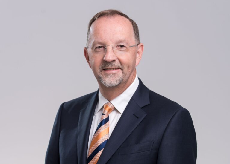 Change at the Top of ALTANA’s Supervisory Board