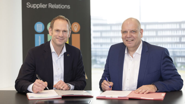 Covestro And Siemens Conclude Strategic Supplier Agreement