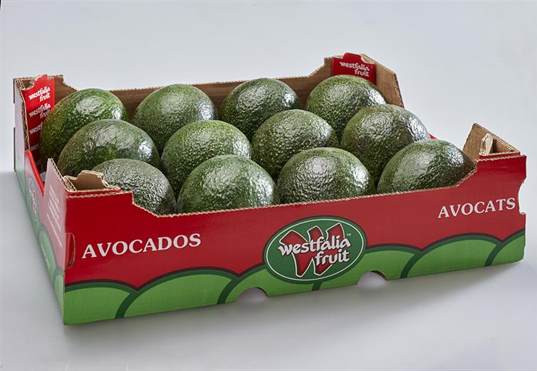 Westfalia Fruit Trials Exclusive Technology Targeting Food Safety and Sustainability