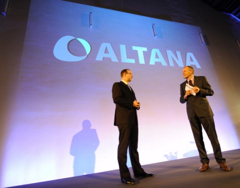 Half-Year Results: ALTANA Bolsters Business With Acquisitions And Innovation Investments, Sales Below Previous Year’s Level Due To General Economic Conditions