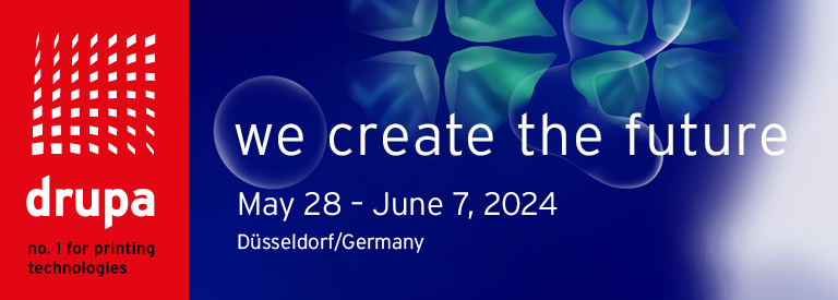 Drupa Print Horizons Report: Print Industry in Transition to A Digital World