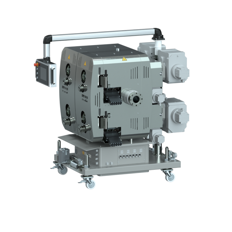 MAAG Group to Display at Npe 2024